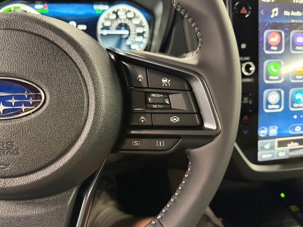 New 2025 Subaru Forester Limited image 13