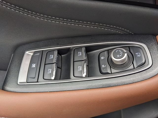 Used 2025 Subaru Outback Touring AWD/4WD image 16