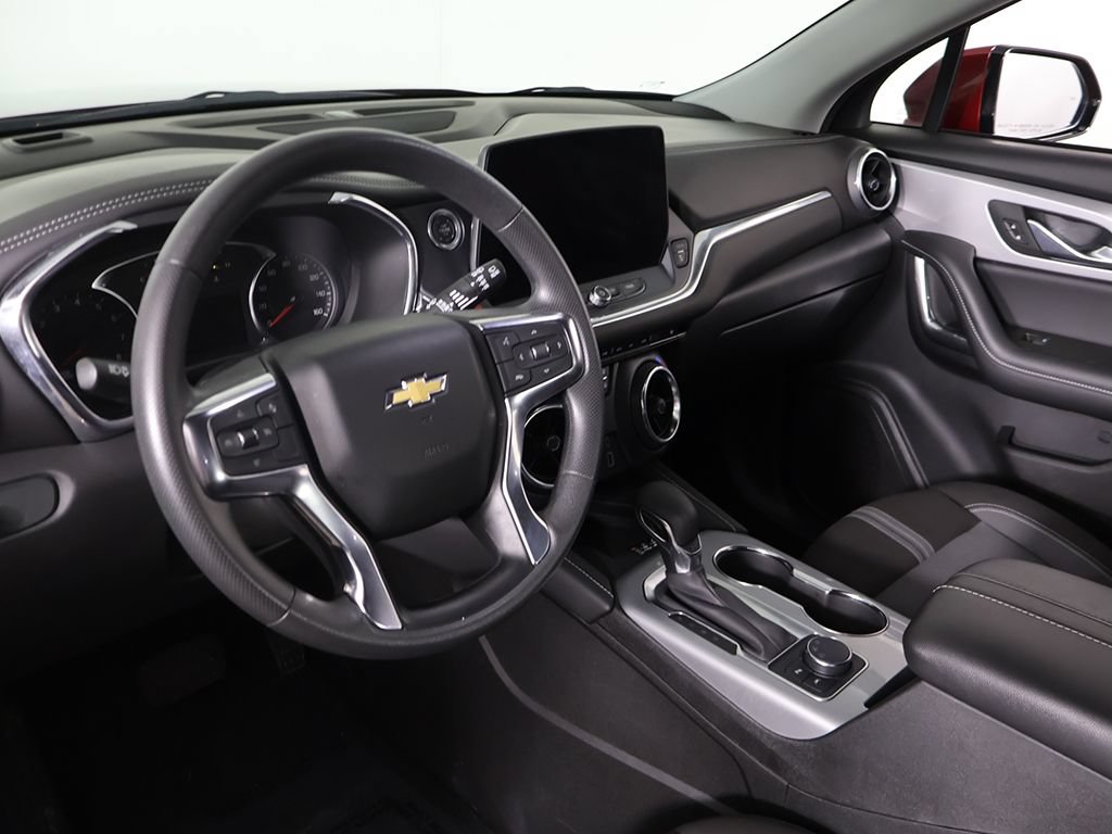Used 2024 Chevrolet Blazer LT w/ Convenience Package FWD image 26