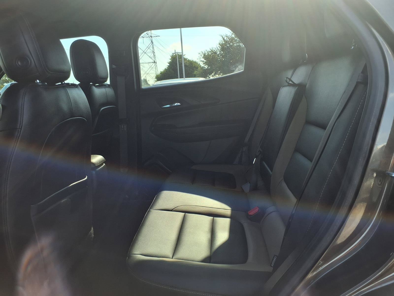 Used 2022 Chevrolet TrailBlazer ACTIV FWD image 18