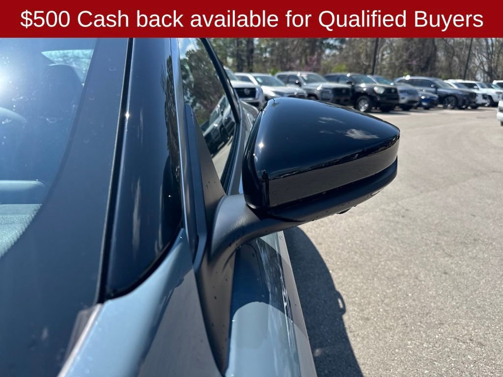 New 2026 Nissan Sentra SR image 32