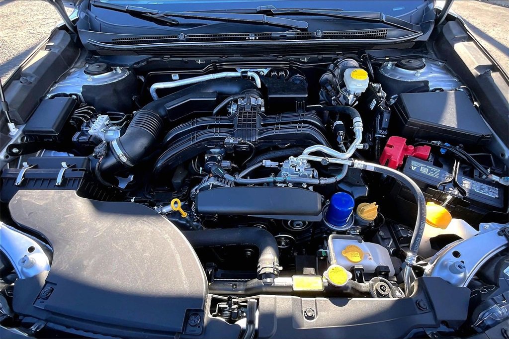 Used 2025 Subaru Legacy Premium image 30