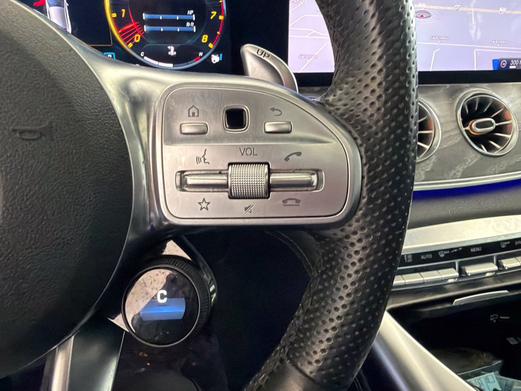 Used 2020 Mercedes-Benz AMG GT 53 image 52
