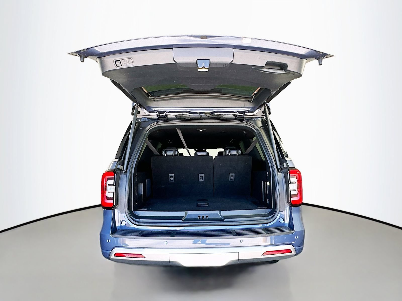 Used 2022 Ford Expedition Max Platinum AWD/4WD image 29