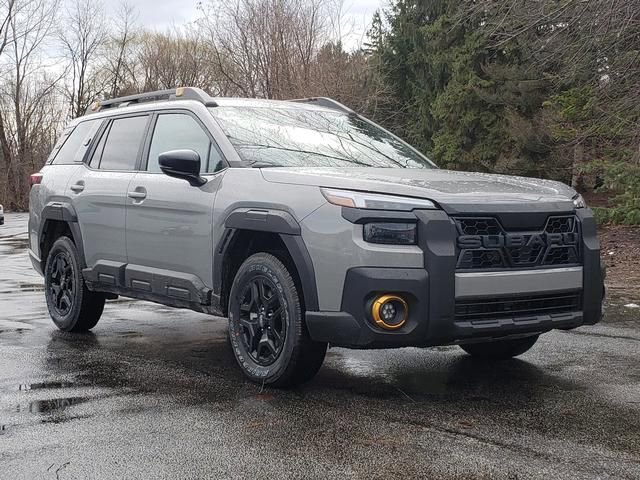 New 2026 Subaru Outback Wilderness image 1