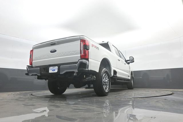New 2026 Ford F350 4x4 Crew Cab Super Duty image 38