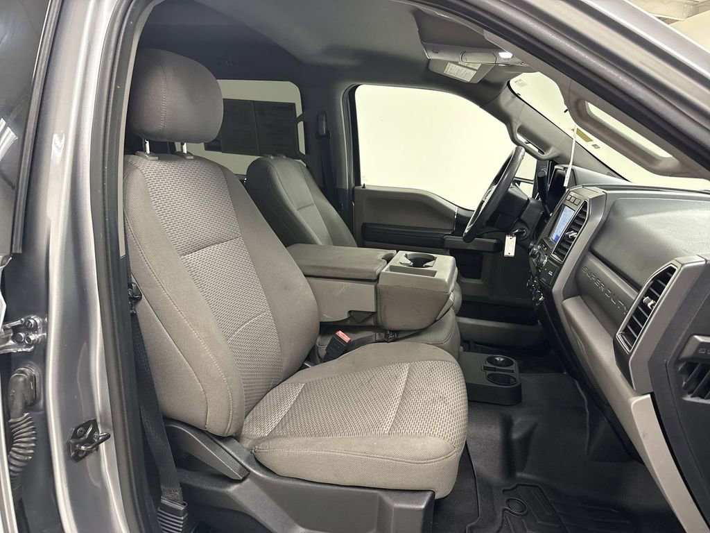 Used 2020 Ford F250 XLT image 29