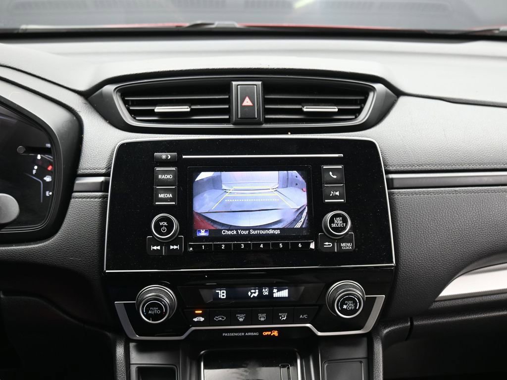 Used 2020 Honda CR-V LX image 32
