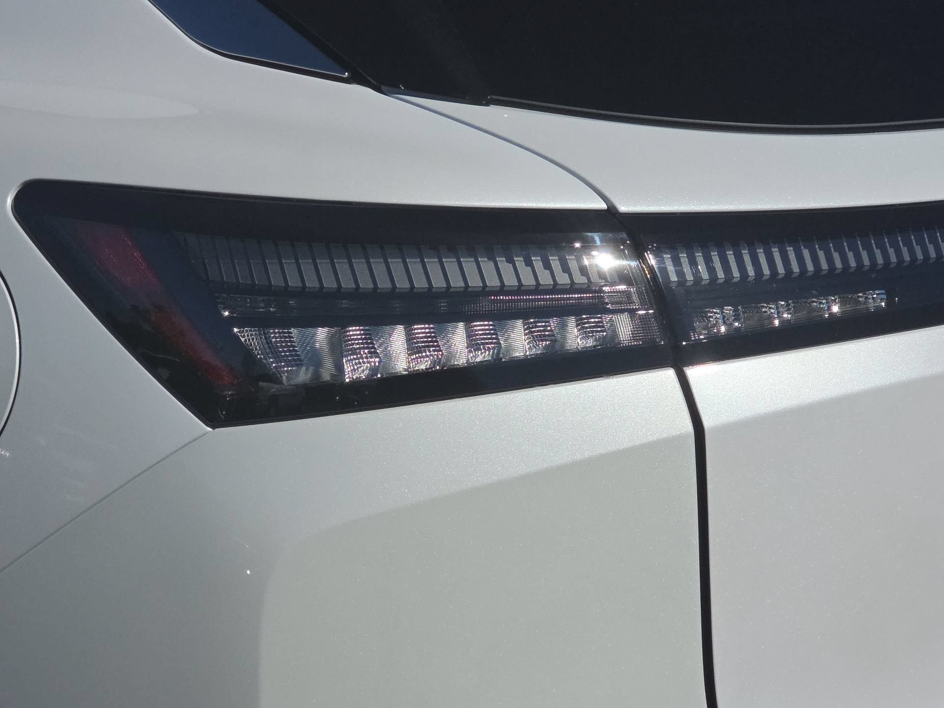 New 2026 Nissan Murano Platinum w/ Cargo Package AWD/4WD image 32