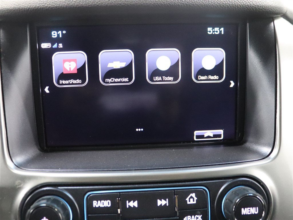 Used 2017 Chevrolet Tahoe Premier AWD/4WD image 39