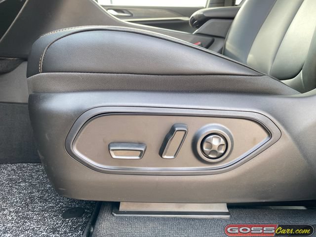 New 2026 Jeep Grand Cherokee L Limited AWD/4WD image 28