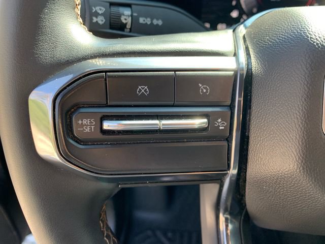Used 2023 GMC Canyon AT4 AWD/4WD image 20