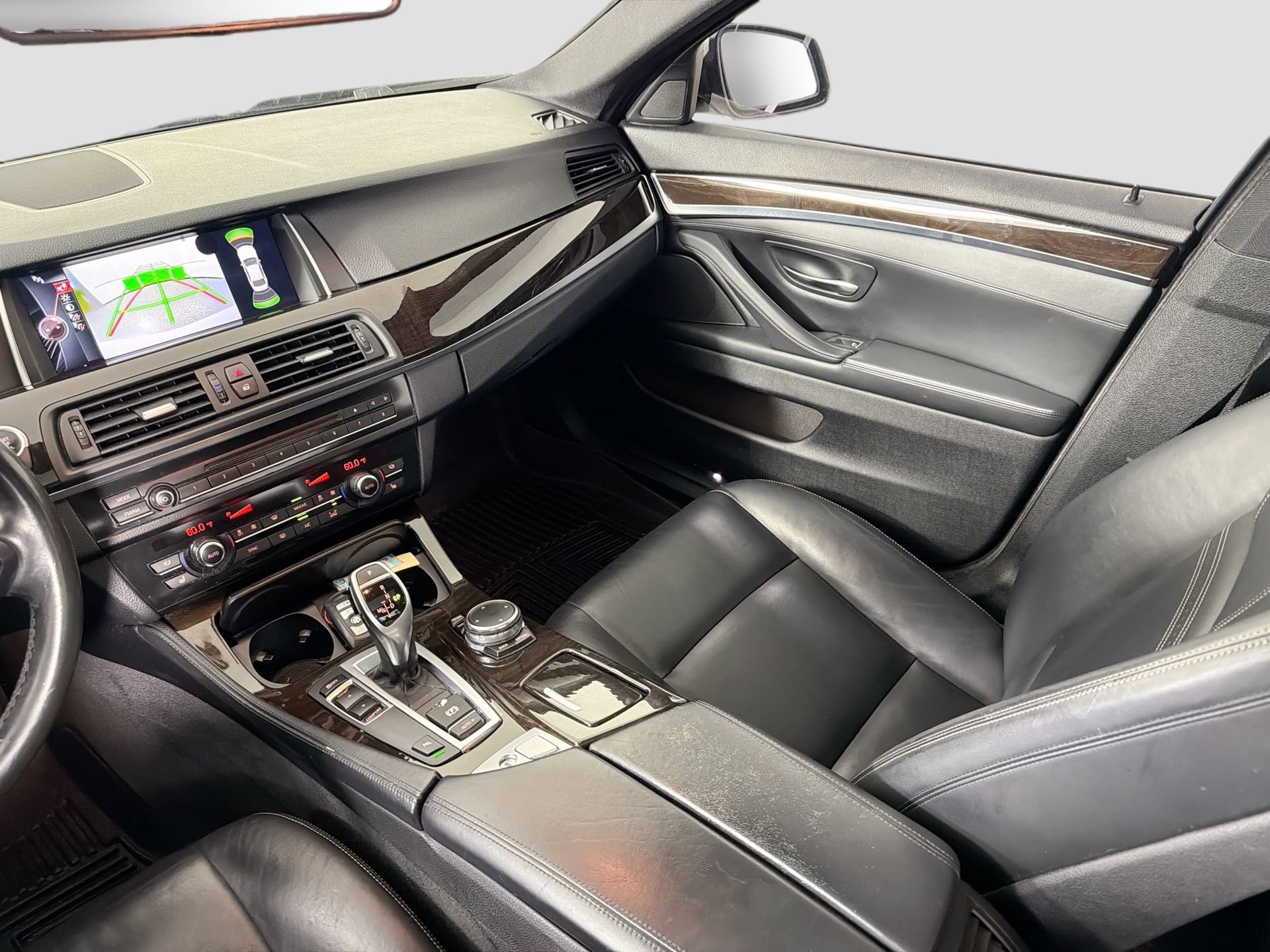 Used 2016 BMW 528i Sedan image 24