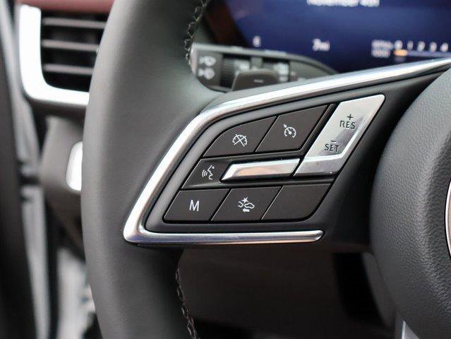 New 2025 Buick Envision Sport Touring image 30