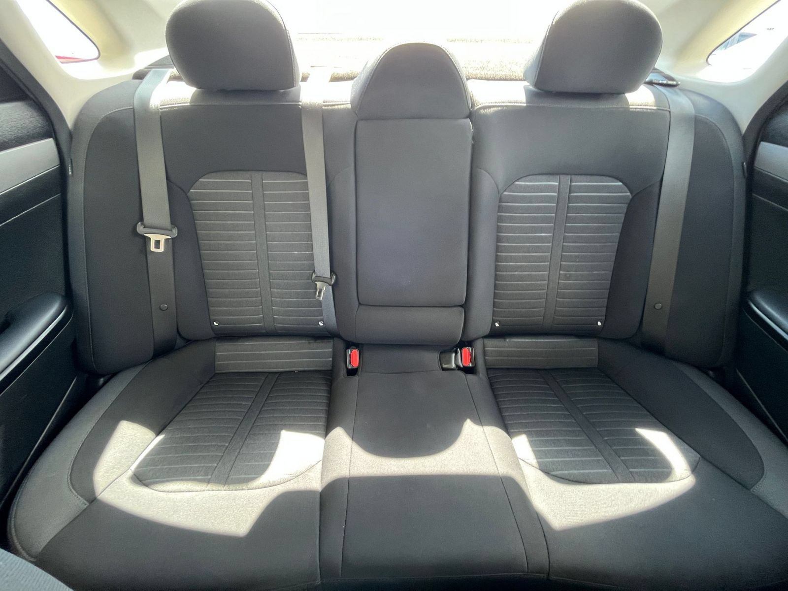 Used 2025 Kia K5 LXS FWD image 38