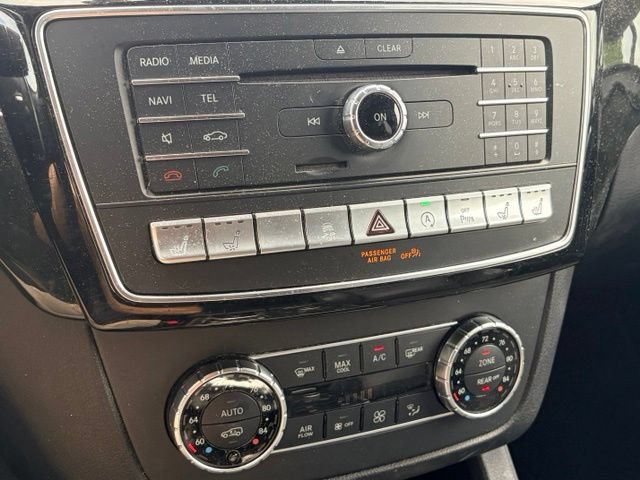 Used 2018 Mercedes-Benz GLS 450 4MATIC image 10