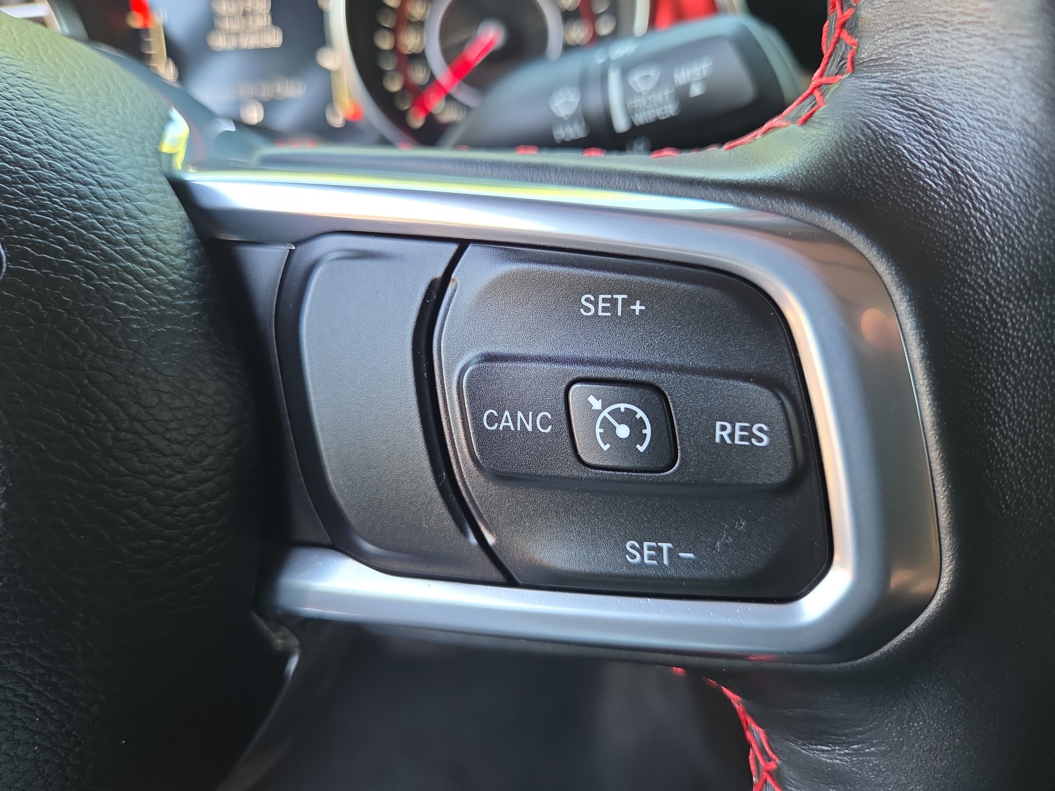 Used 2021 Jeep Wrangler Rubicon w/ Cold Weather Group AWD/4WD image 29