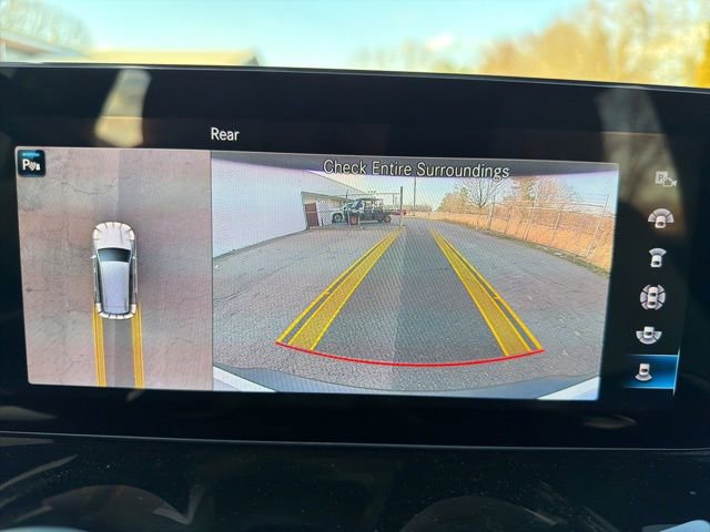 Used 2023 Mercedes-Benz EQB 250+ w/ Pinnacle Package image 37