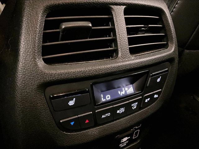 Used 2021 Honda Passport Touring image 32