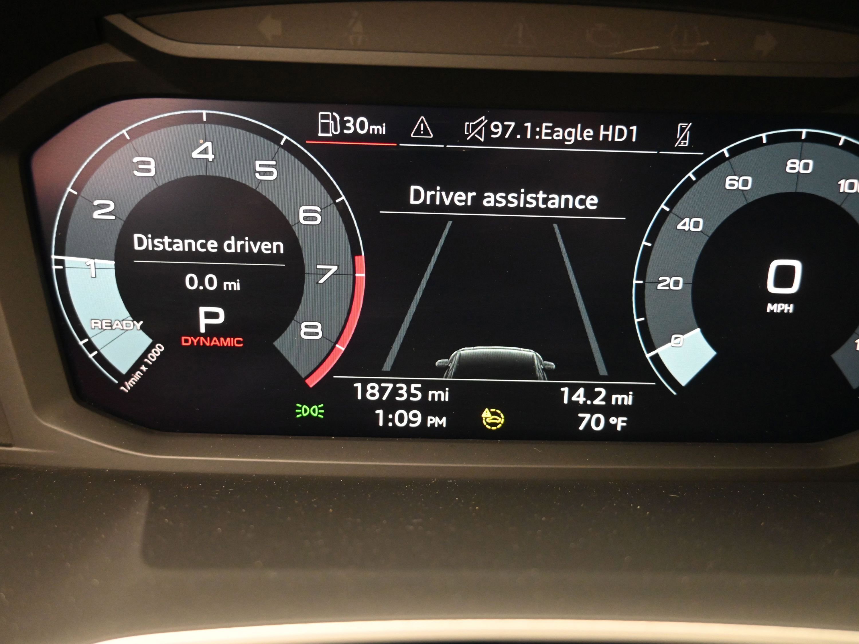 Used 2023 Audi Q3 2.0T Premium w/ Convenience Package image 17