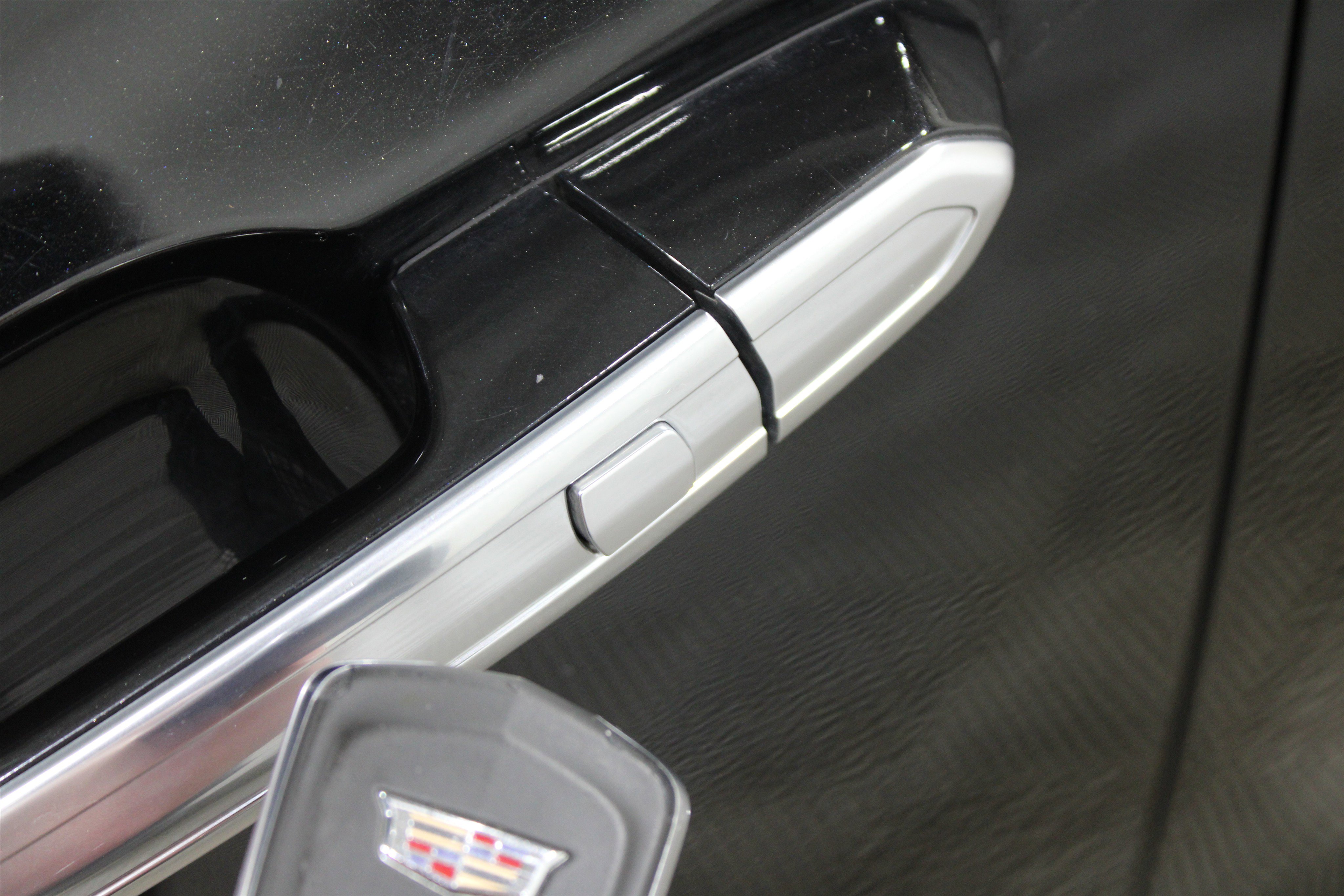 Certified 2023 Cadillac XT5 Luxury image 25