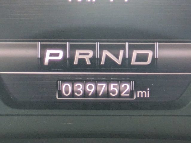 Used 2021 RAM 1500 TRX w/ TRX Level 2 Equipment Group AWD/4WD image 29