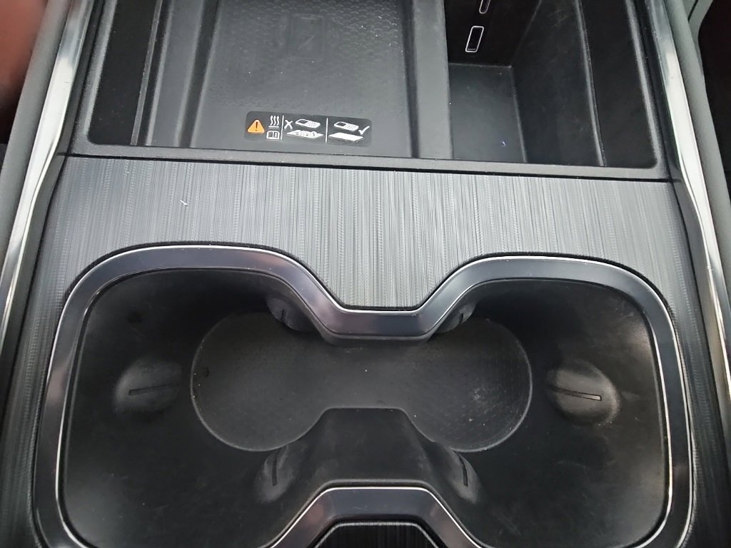 Certified 2024 GMC Acadia AT4 w/ LPO, Floor Liner Package image 27