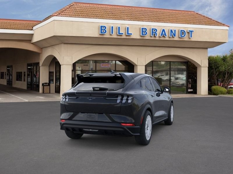 New 2025 Ford Mustang Mach-E GT AWD/4WD image 2