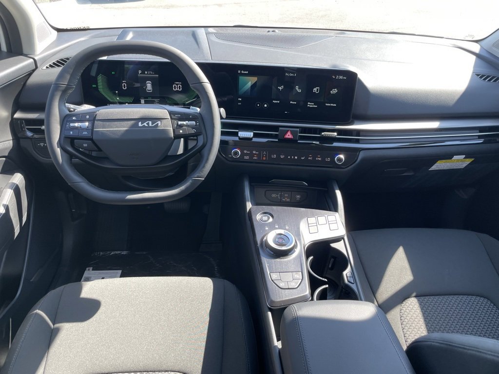 New 2026 Kia Sportage LX image 22