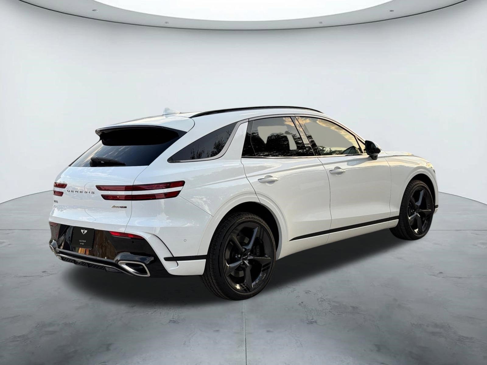 New 2026 Genesis GV70 3.5T Sport Prestige AWD/4WD image 5