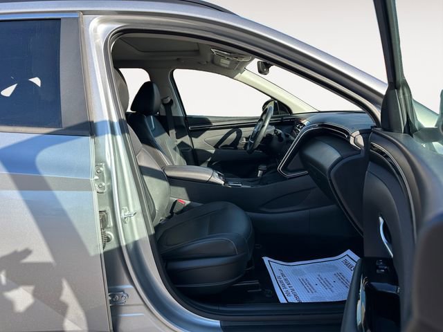 Used 2022 Hyundai Tucson SEL w/ Convenience + Premium Package FWD image 15