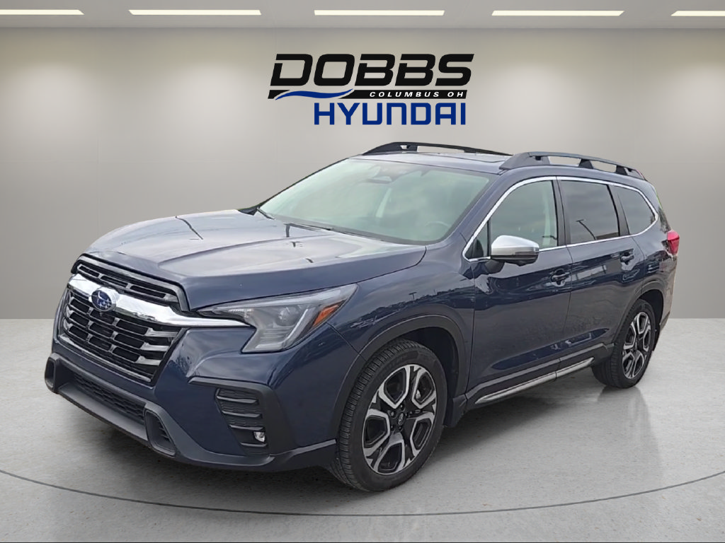 Used 2023 Subaru Ascent Limited w/ Technology Package