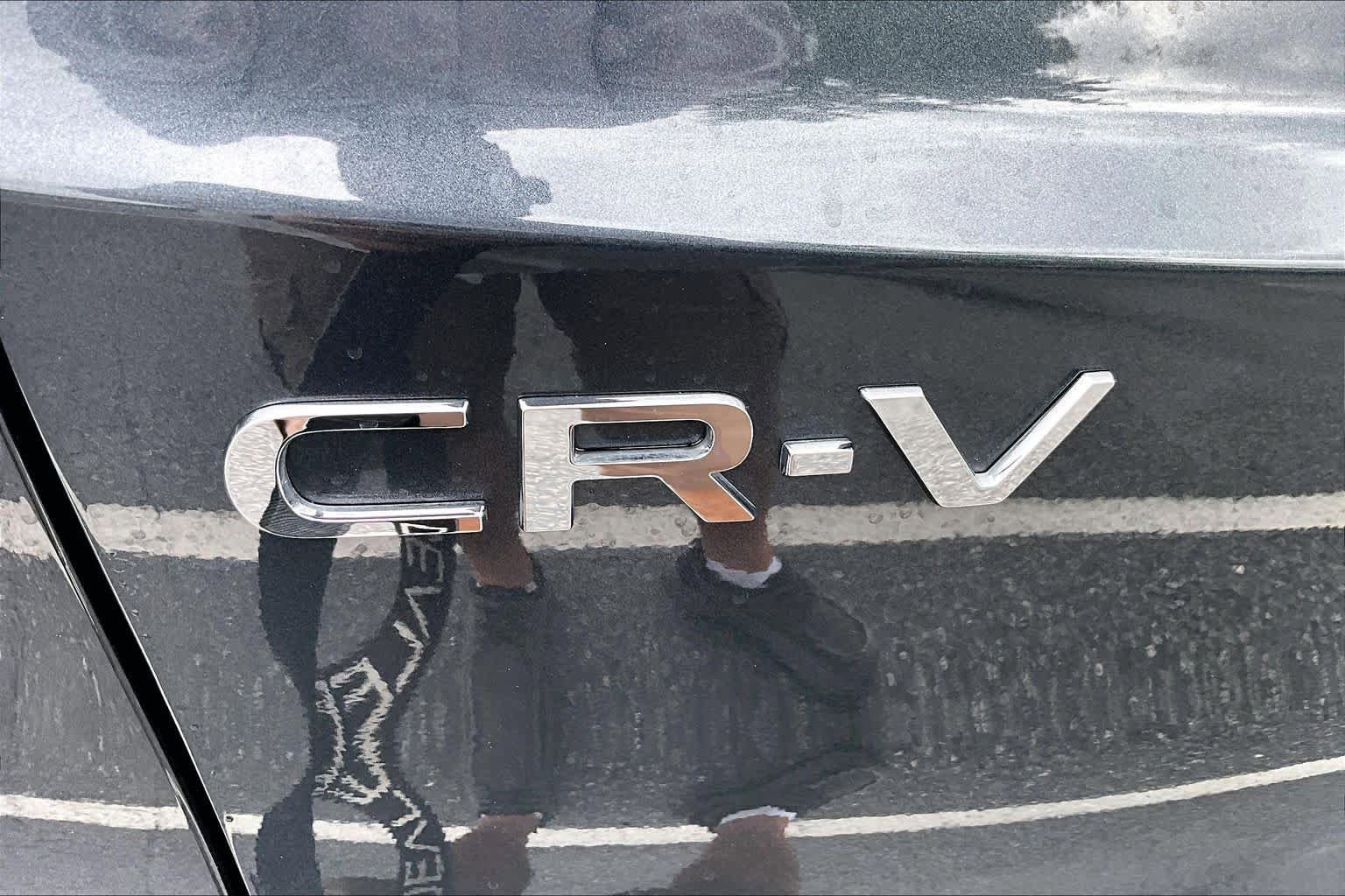 Used 2023 Honda CR-V EX-L image 10