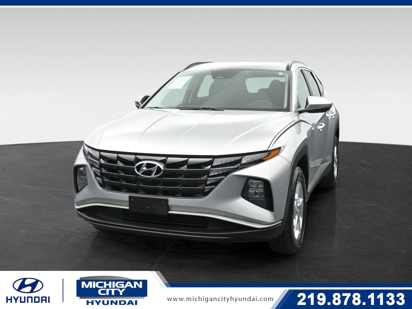 Used 2024 Hyundai Tucson SEL