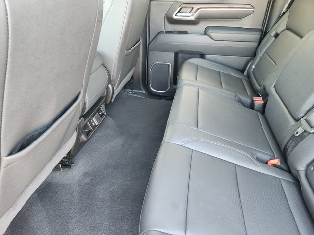 Used 2026 GMC Sierra 1500 SLT AWD/4WD image 30