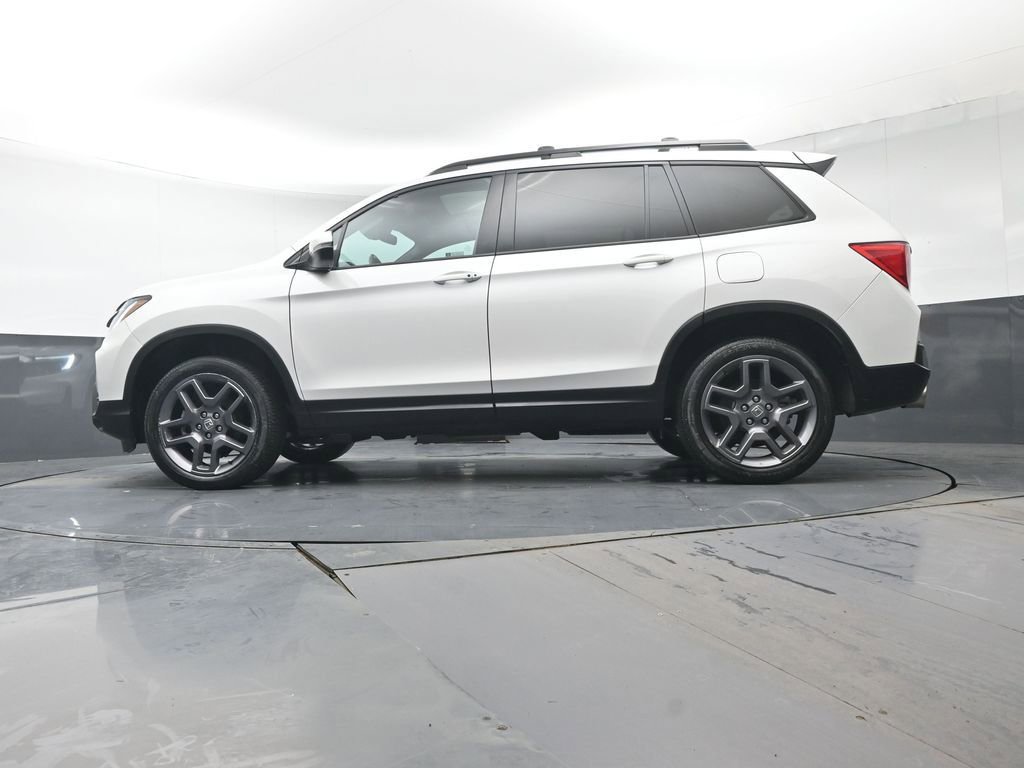 Certified 2023 Honda Passport EX-L image 35