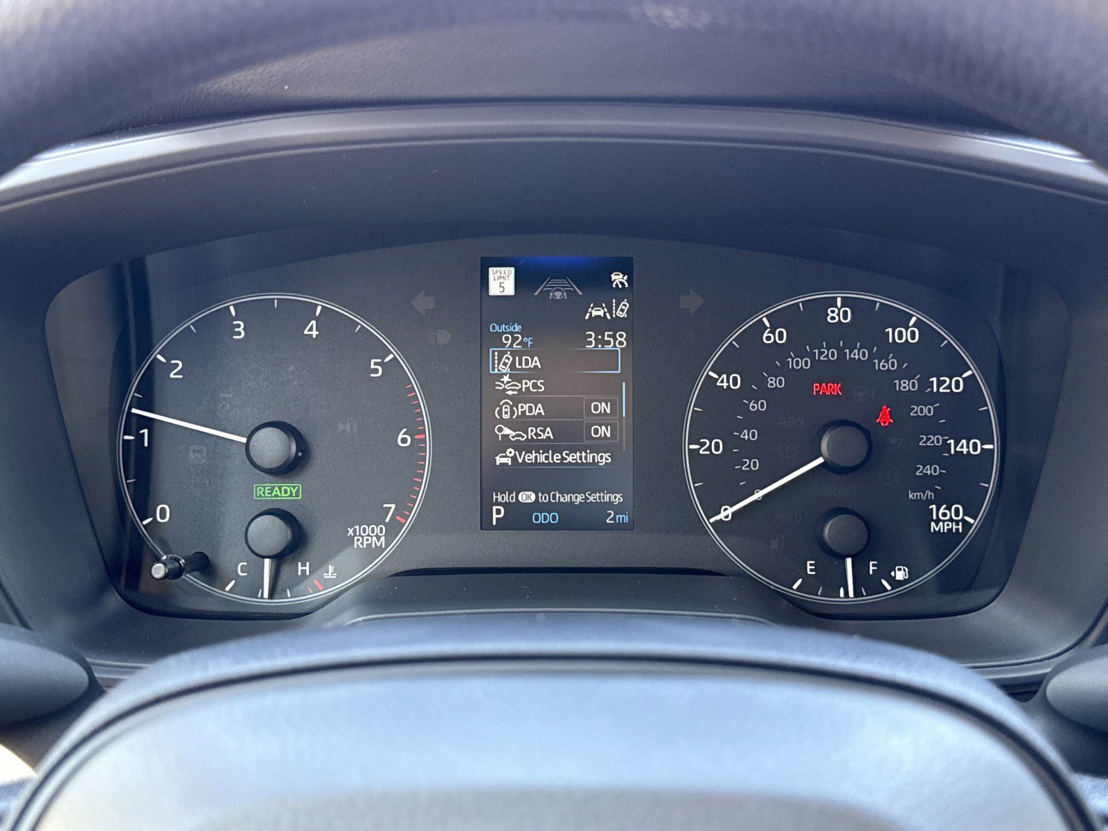 New 2025 Toyota Corolla LE image 17