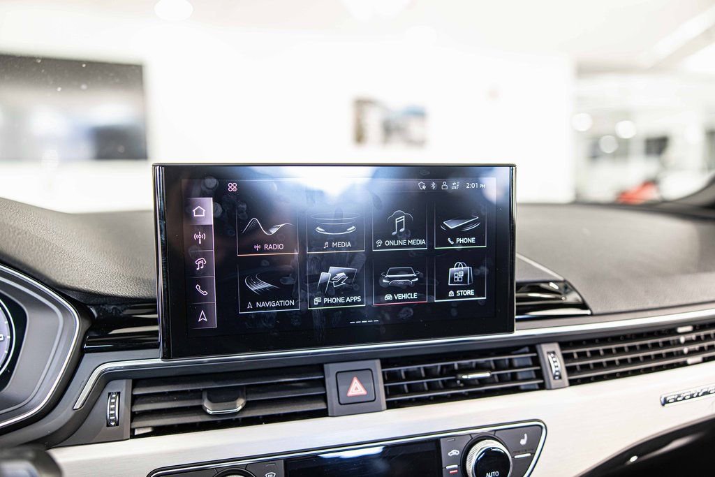 Used 2024 Audi A5 2.0T Prestige w/ 19" Wheel Package image 28