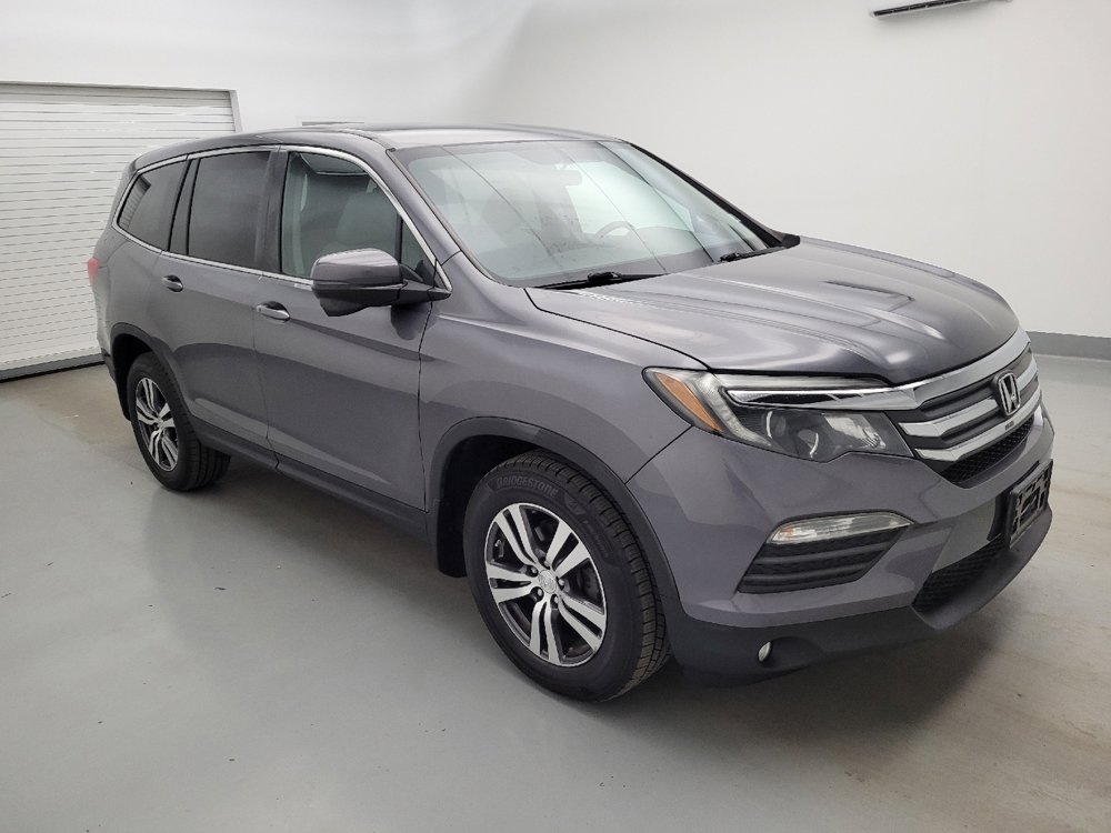 Used 2016 Honda Pilot EX image 11