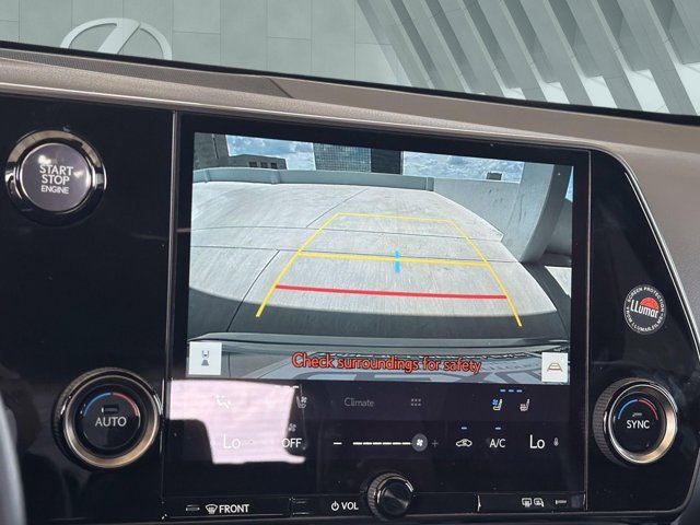 Certified 2025 Lexus NX 250 FWD w/ Towing Package (2000 Lbs) image 20