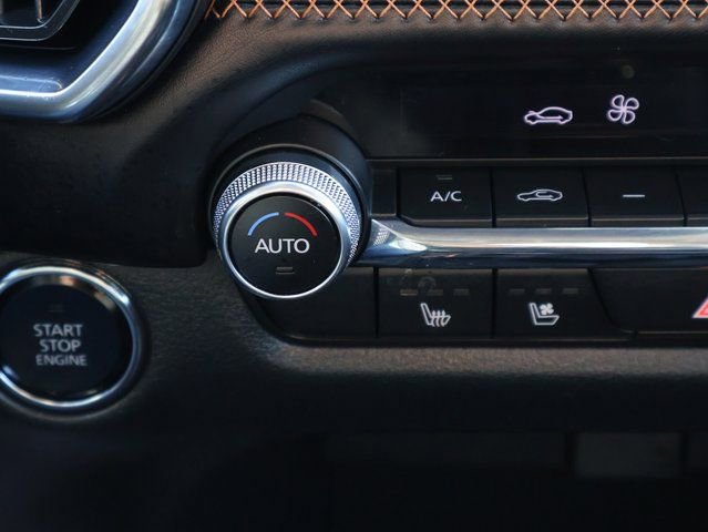 Used 2025 MAZDA CX-50 AWD 2.5 S w/ Premium Plus Pkg image 27