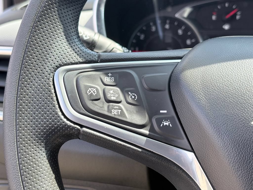 Used 2023 Chevrolet Equinox LS w/ LS Convenience Package FWD image 14