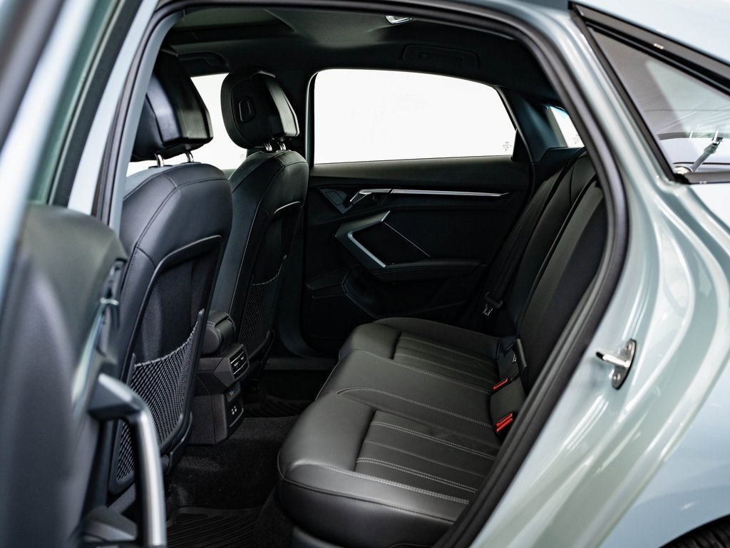 New 2026 Audi A3 2.0T Premium image 43