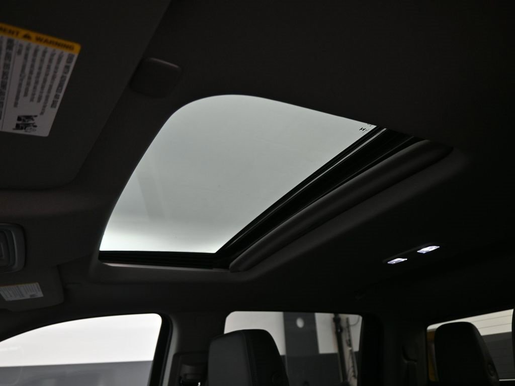 New 2026 GMC Sierra 1500 Denali image 14