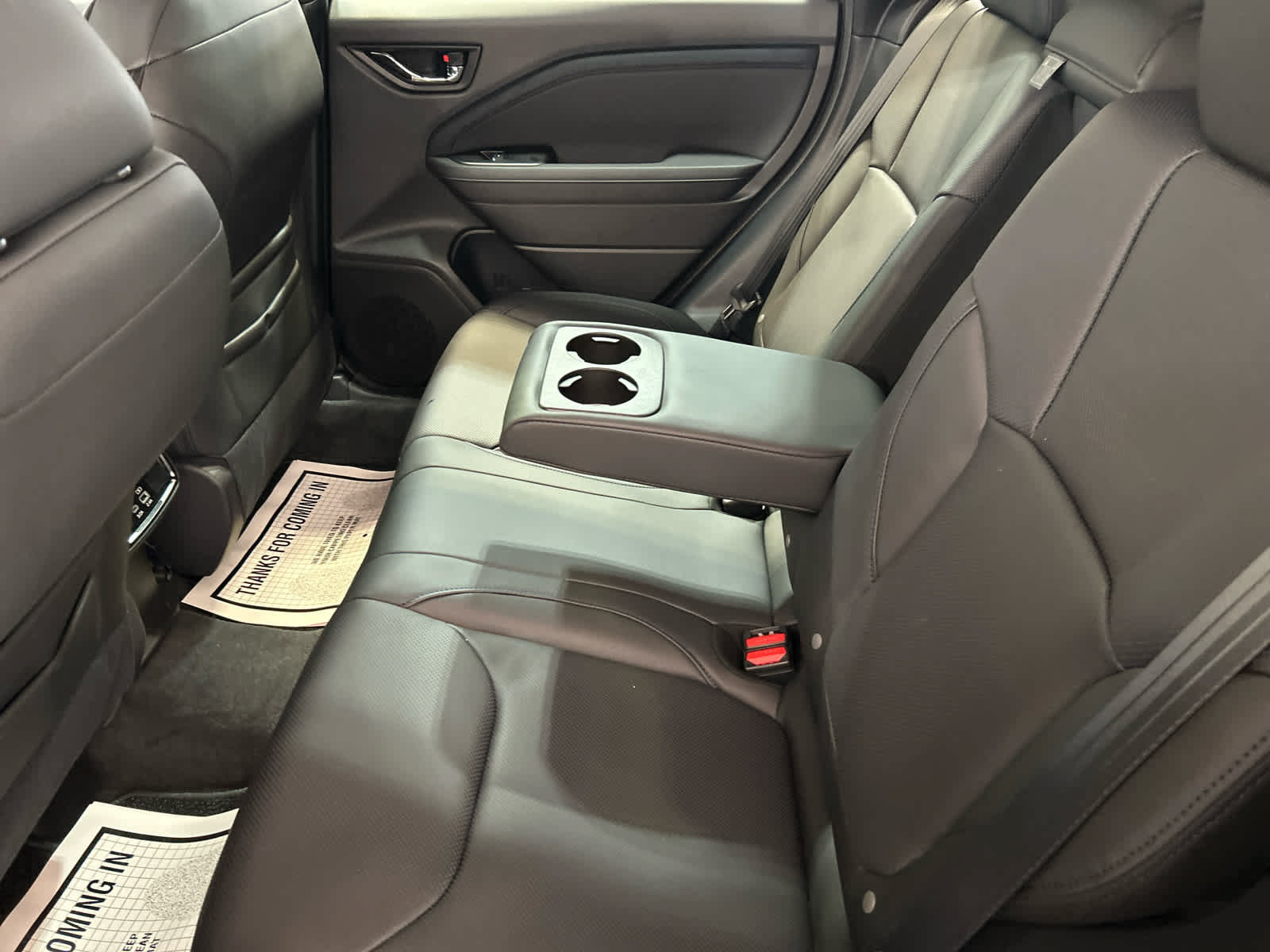 New 2026 Subaru Forester Limited AWD/4WD image 14