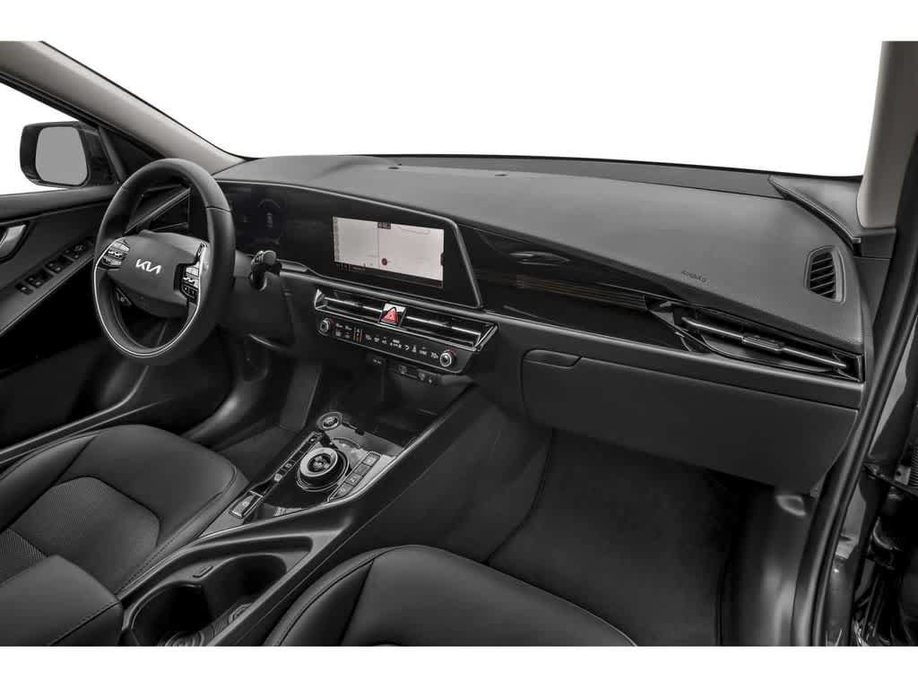 New 2026 Kia Niro Wind FWD image 14