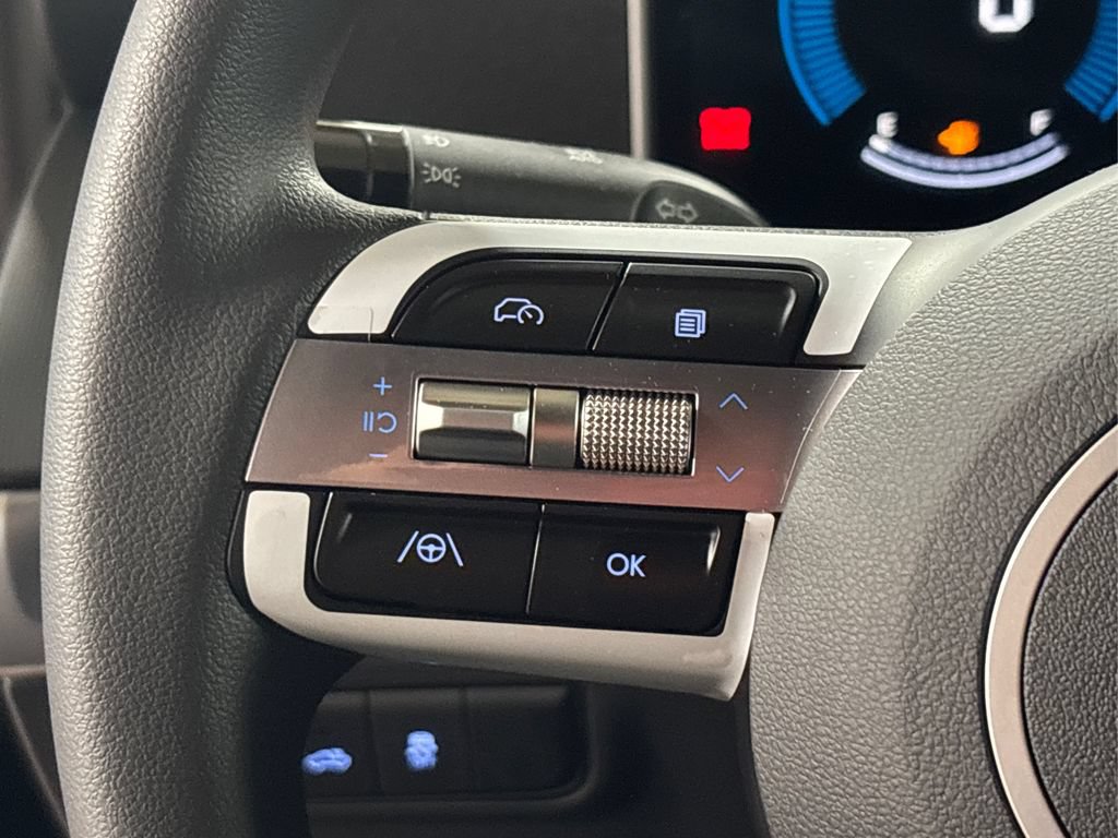 New 2026 Hyundai Santa Cruz SE AWD/4WD image 11