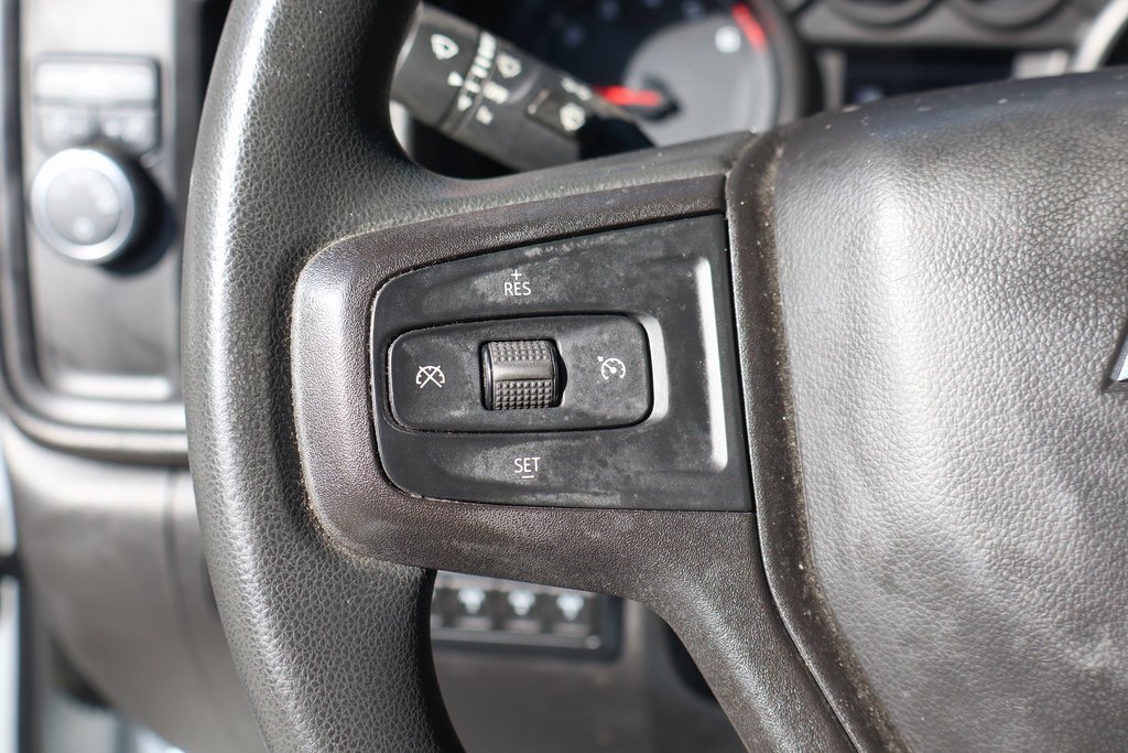 Used 2020 Chevrolet Silverado 3500 W/T w/ WT Fleet Convenience Package image 26