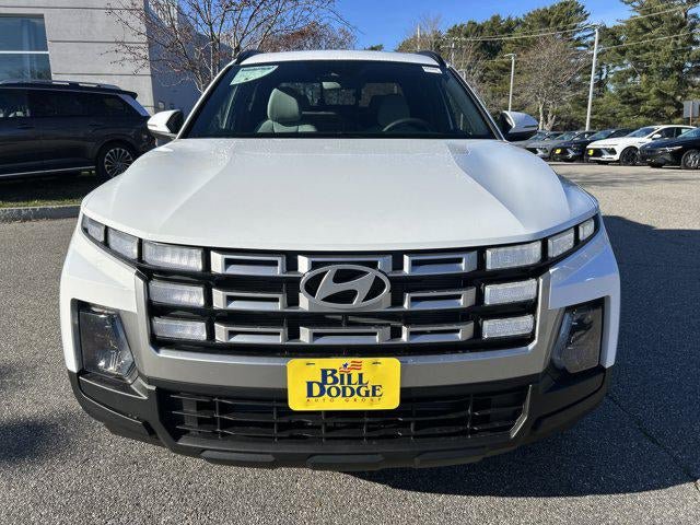 New 2026 Hyundai Santa Cruz SEL AWD/4WD image 29