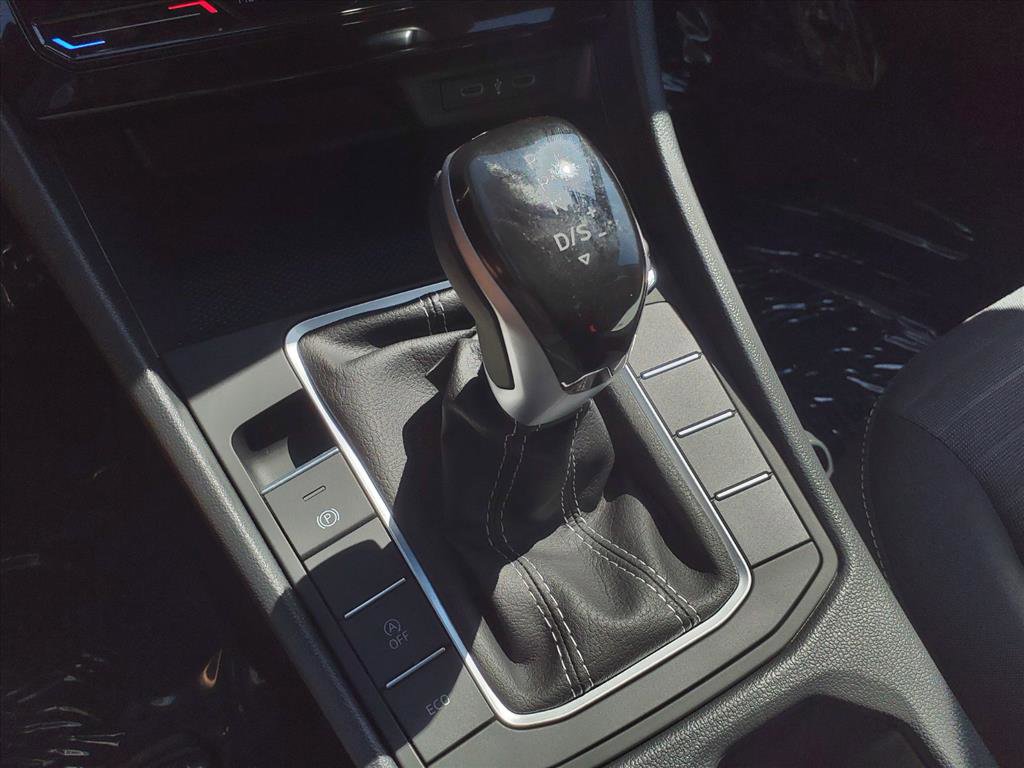New 2026 Volkswagen Jetta S image 20